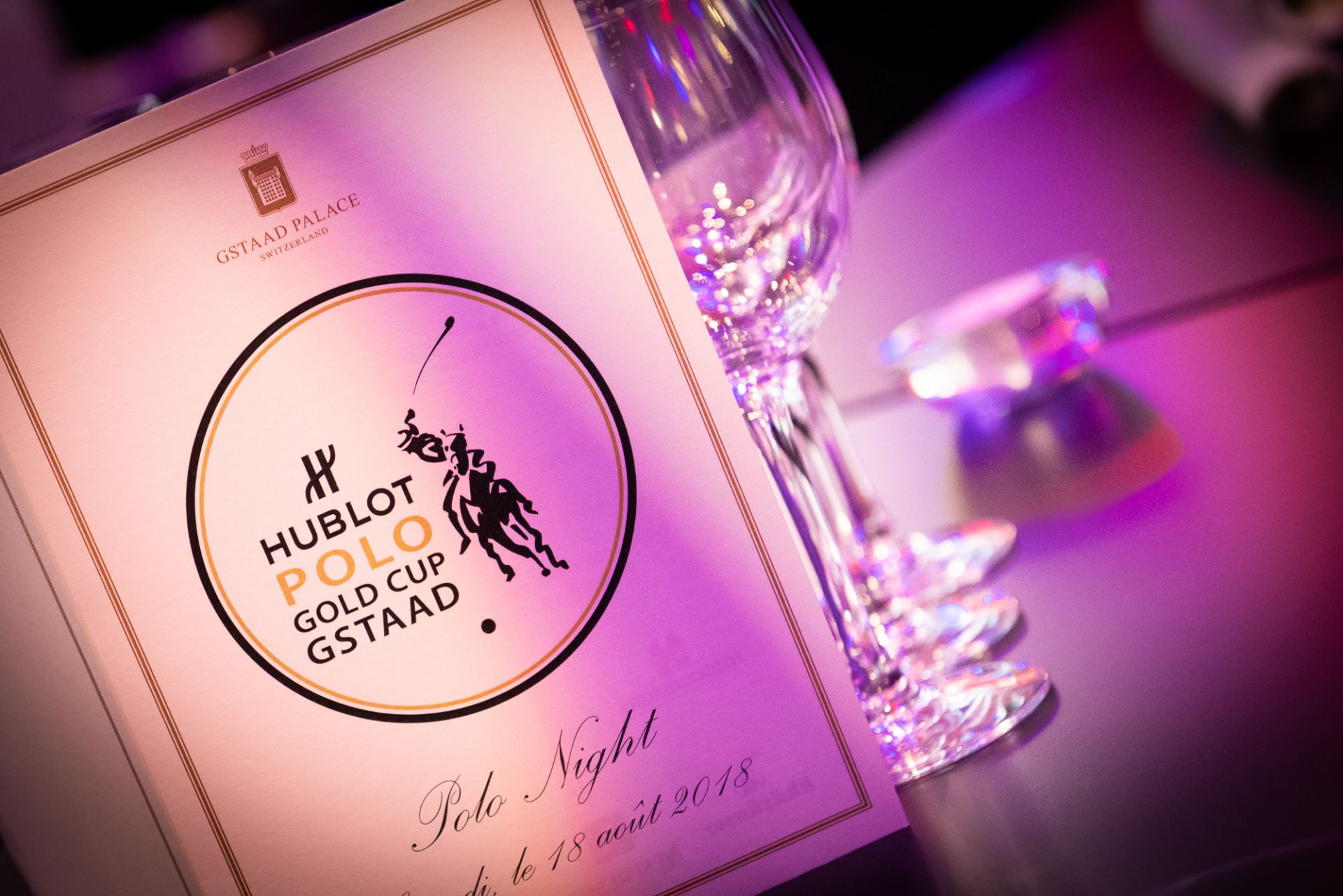 Hublot, Polo Gold Cup Gstaad, Polo Switzerland, Eventfotografie, Pierre Genecand, Der Rote Drache