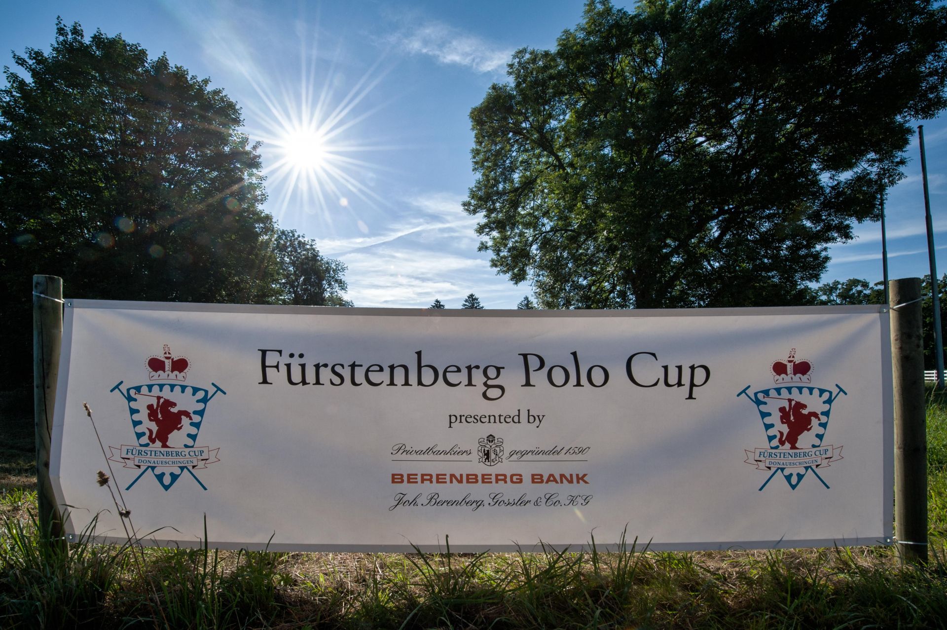 Fürstenberg Polo Cup Club Donaueschingen Poloturnier 