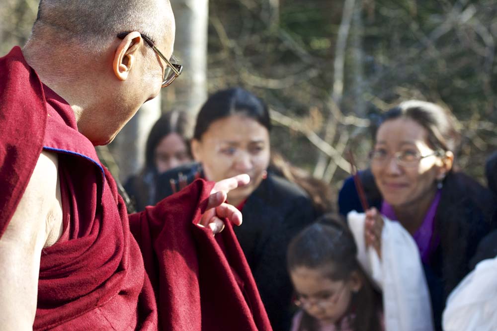 Pressefotografie_Presse_Reportage_Dalai_Lama_Rikon_Schweiz_Mahayana_Buddhismus-10 