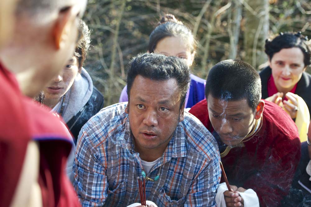 Pressefotografie_Presse_Reportage_Dalai_Lama_Rikon_Schweiz_Mahayana_Buddhismus-12 