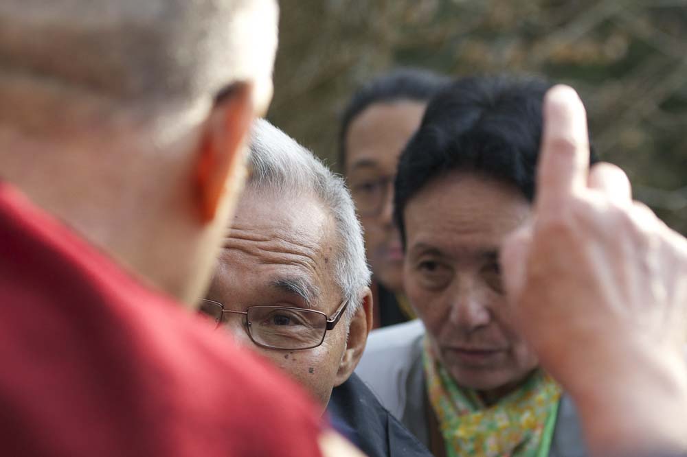 Pressefotografie_Presse_Reportage_Dalai_Lama_Rikon_Schweiz_Mahayana_Buddhismus-14 