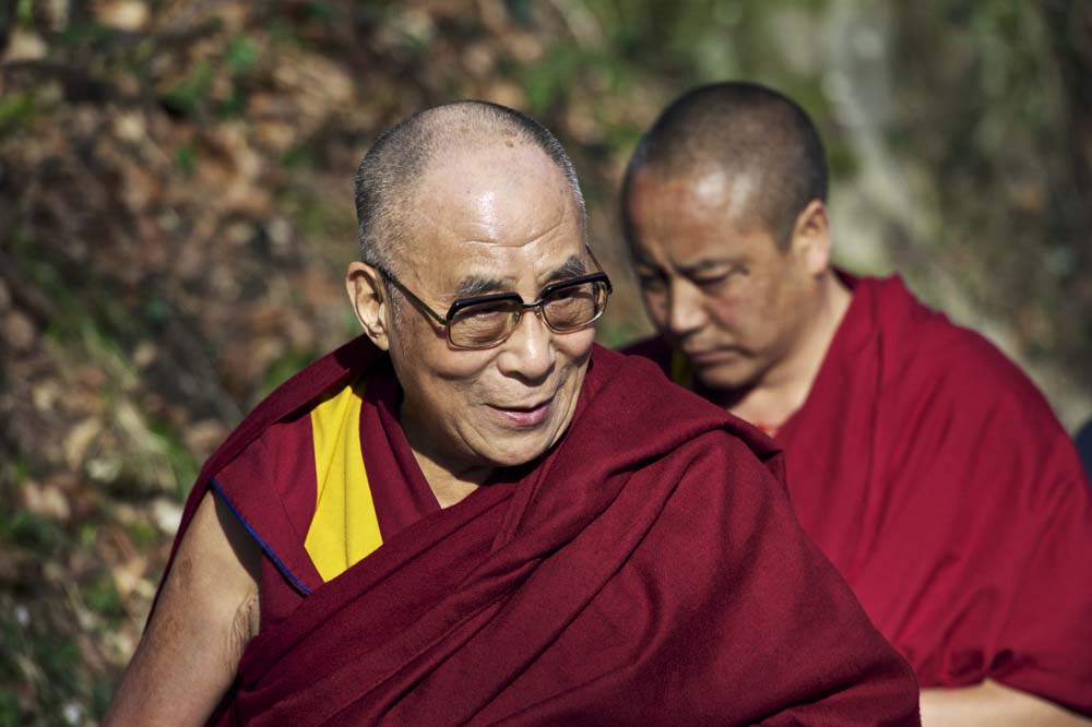 Pressefotografie_Presse_Reportage_Dalai_Lama_Rikon_Schweiz_Mahayana_Buddhismus-8 