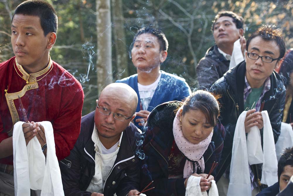 Pressefotografie_Presse_Reportage_Dalai_Lama_Rikon_Schweiz_Mahayana_Buddhismus-9 