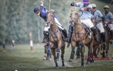 Nico Lopez Fuentes Yaris Al-Yabhouni Polo UAE 