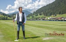 Santiago Schweizer KA/NOA Fashion polo fashion Valery Grande 