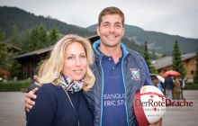 Christine Sturdza Cedric Schweri 