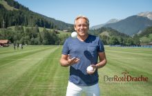 Alexander Schwarz Polo 