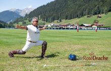 Gerardo Cosentino Princely polo club polo Liechtenstein 