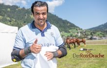 Faris Al-Yabhouni polo UAE 