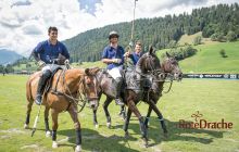 Marcelo Pascual-Nico Lopez Fuentes-Joao Novaes-Team Banque Eric Sturdza 