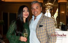 Teba Cosentino Gerardo Cosentino Polo Liechtenstein Princely Polo Club 