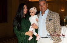 Teba Cosentino Gerardo Cosentino Polo Liechtenstein Princely Polo Club Arabella Cosentino 