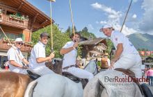  Clinique La Pairie Montreux, Polo Switzerland, Piero Dillier, Andreas Bihrer, Bautista Beguerie, Juan Manuel Gonzalez, Lucas Labat, Hublot Polo Gold Cup Gstaad