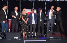 0158-Kathrin_Gralla-Gstaad_2019_Day_3 Joao Novaes, Pierre Genecand, Christine Sturdza, Cedric Schweri, Alexander Schwarz