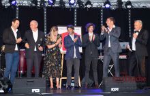 0159-Kathrin_Gralla-Gstaad_2019_Day_3 Joao Novaes, Pierre Genecand, Christine Sturdza, Cedric Schweri, Alexander Schwarz