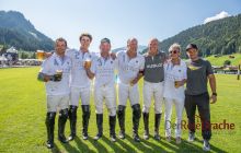 0085-Kathrin_Gralla-Gstaad_2019_Day_4 Andreas Bihrer, Piero Dillier, Lucas Labat, Bautista Beguerie, Juan Manuel Gonzalez, Winners Hublot Polo Gold Cup Gstaad 2019, Team Clinique La Prairie, Marco Maximilian Elser