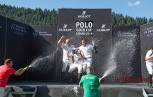 0099-Kathrin_Gralla-Gstaad_2019_Day_4 Andreas Bihrer, Piero Dillier, Lucas Labat, Bautista Beguerie, Juan Manuel Gonzalez, Winners Hublot Polo Gold Cup Gstaad 2019, Team Clinique La Prairie