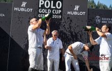 0101-Kathrin_Gralla-Gstaad_2019_Day_4 Andreas Bihrer, Piero Dillier, Lucas Labat, Bautista Beguerie, Juan Manuel Gonzalez, Winners Hublot Polo Gold Cup Gstaad 2019, Team Clinique La Prairie