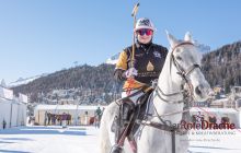 0013-Kathrin_Gralla-SnowPolo_2020_Day_1 Melissa Ganzi, Polo USA, Ganzi Family, Ganzi Polo Family, Snow Polo World Cup St. Moritz, Polo Switzerland, Badrutt's Palace Hotel, Badrutt's St. Moritz, La Martina, Netjets