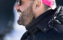 0020-Kathrin_Gralla-SnowPolo_2020_Day_1 Tito Gaudenzi, Snow Polo World Cup St. Moritz, World Polo, La Martina, St. Moritz