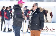 0021-Kathrin_Gralla-SnowPolo_2020_Day_1 Tito Gaudenzi, Snow Polo World Cup St. Moritz, World Polo, La Martina, St. Moritz, Reto Gaudenzi