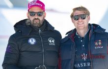 0027-Kathrin_Gralla-SnowPolo_2020_Day_1 Tito Gaudenzi, Snow Polo World Cup St. Moritz, World Polo, La Martina, St. Moritz, Fabio Meier, Polo Park Zurich, Polo Switzerland, Maserati