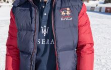 0034-Kathrin_Gralla-SnowPolo_2020_Day_1 La Martina, St. Moritz, Fabio Meier, Polo Park Zurich, Polo Switzerland, Maserati