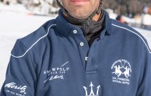 0043-Kathrin_Gralla-SnowPolo_2020_Day_1 Kutlay Yaprak, Team Maserati, Snow Polo World Cup St. Moritz, La Martina Polo