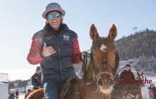 0059-Kathrin_Gralla-SnowPolo_2020_Day_1 Jan-Erik Franck, the voice of polo, Snow Polo World Cup St. Moritz, La Martina Polo