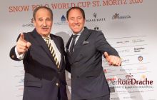 0073-Kathrin_Gralla-SnowPolo_2020_Day_1 Reto Gaudenzi, Polo Switzerland, Snow Polo World Cup St. Moritz, Sunny Bar, Kulm Hotel, St. Moritz