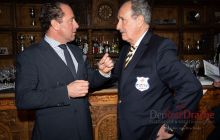 0074-Kathrin_Gralla-SnowPolo_2020_Day_1 Reto Gaudenzi, Polo Switzerland, Snow Polo World Cup St. Moritz, Sunny Bar, Kulm Hotel, St. Moritz