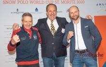 0075-Kathrin_Gralla-SnowPolo_2020_Day_1 Reto Gaudenzi, Polo Switzerland, Snow Polo World Cup St. Moritz, Sunny Bar, Kulm Hotel, St. Moritz