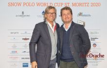 0078-Kathrin_Gralla-SnowPolo_2020_Day_1 Jan-Erik Franck, The Voice of Polo, Matteo Beffa, Ascona Polo Club, Sunny Bar, Kulm Hotel