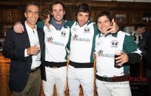 0080-Kathrin_Gralla-SnowPolo_2020_Day_1 Team Azerbaijan Land of Fire, Snow Polo World Cup St. Moritz, Sunny Bar, Kulm Hotel, St. Moritz