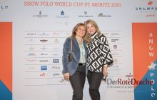 0087-Kathrin_Gralla-SnowPolo_2020_Day_1 Gianna Meier, Kristina Dillier, Snow Polo World Cup St. Moritz, Sunny Bar, Kulm Hotel