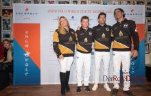0092-Kathrin_Gralla-SnowPolo_2020_Day_1 Team Badrutts Palace Hotel, St. Moritz, Melissa Ganzi, Juan Bautista Peluso, Nic Roldan, Alejandro Novillo Astrada