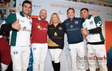 0100-Kathrin_Gralla-SnowPolo_2020_Day_1 Valery Mishchenko, Melissa Ganzi, Kutlay Yaprak, Snow Polo World Cup St. Moritz